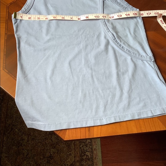NWOT BRAZILIAN SPANDEX TOP - Picture 10 of 13
